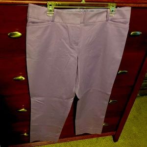 Love these cropped ankle pants 🌸 bundle and save